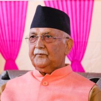 ओलीको प्रस्ताव : जेन–जीसहित सर्वदलीय सरकार र फागुन २१ मै चुनाव Image