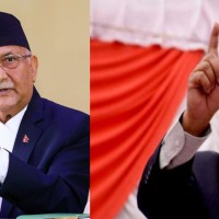 एमाले महाधिवेशनमा आज मतदान, ओली–पोखरेलबीच कडा प्रतिस्पर्धा Image