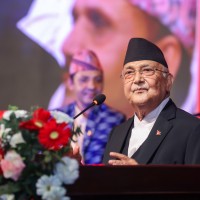 कर्णालीको विकासलाई उच्च प्राथमिकता दिने प्रधानमन्त्री ओलीको प्रतिबद्धता Image