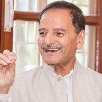 तीन तहको सरकार बन्नुमात्रै संविधानको कार्यान्वयन होइन : कृष्णप्रसाद सिटौला Image