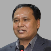 प्राधिकरणको डेडिकेटेड लाइनको बक्यौता रकम उठाउने मन्त्री कुलमानको पहिलो निर्णय Image