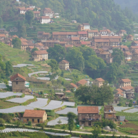 पर्यटकको पर्खाइमा तीन सय वर्ष पुरानो गाउँ ‘कुञ्छाल’ Image