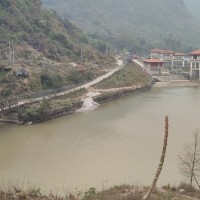 लमजुङमा १७ आयोजनाबाट विद्युत् उत्पादन Image