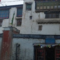 शक्तिशाली दरबार एकान्तमा: लोमान्थाङको इतिहास संरक्षणको पर्खाइमा Image