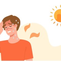 अत्याधिक गर्मीले लु हुनसक्छ, बच्न घरेलु उपाय यस्ता छन्.. Image