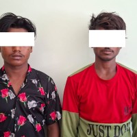 रौतहटमा लुटपाट प्रयास गर्ने गिरोहका दुईजना पक्राउ, अन्य फरार Image