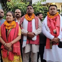 राप्रपाद्वारा मधेस प्रदेश सभा सदस्य विच्छा ६ महिना निलम्बन Image