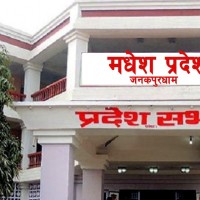 मधेस सरकारको नीति तथा कार्यक्रम सर्वसम्मतले पारित Image