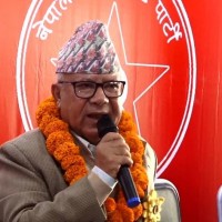 चुनावमा विरोधीलाई साथ दिने नेता कार्यकर्तालाई कारबाही गर्ने नेपालको चेतावनी Image