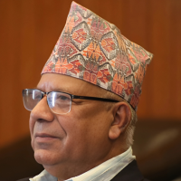 पूर्वप्रधानमन्त्री माधवकुमार नेपालका सुरक्षाकर्मी फिर्ता Image