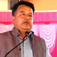 महेश बस्नेतलाई पक्राउ गर्न अदालतको ‘रेड सिग्नल’, थप प्रमाण पेश गर्न निर्देशन Image