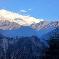 मनास्लु हिमाल आरोहणका क्रममा सिङ्गापुरका लाउको मृत्यु Image