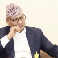 स्थानीय तह र प्रदेशको निर्वाचन एकैपटक सम्भव छैन – प्रमुख निर्वाचन आयुक्त कार्की Image