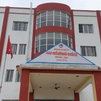 मंगलसेन नगरपालिकाद्वारा लोगो डिजाइनका लागि प्रस्ताव आह्वान Image