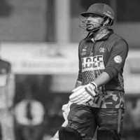 दुर्घटनामा परी राष्ट्रिय क्रिकेट खेलाडी थापाको मृत्यु Image