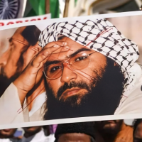 ‘जैश–ए–मोहम्मद’ संस्थापक मसूद अजहरका आफन्त सैन्य कारबाहीमा मारिएको दाबी Image