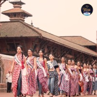 मिस युनिभर्स नेपाल २०२५ को फिनाले आज हुँदै Image