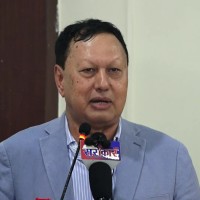 टेरामक्स प्रकरणः  अख्तियारले सचिवलाई जोगायो, मलाई मात्रै फसायो Image