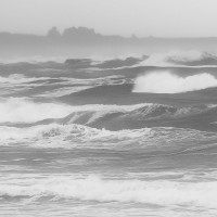 चक्रवाती आँधी ‘मोन्था’ आन्ध्र प्रदेश पार गर्दै कमजोर हुँदै दक्षिणतर्फ सर्यो Image