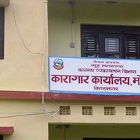 जिल्ला कारागार मोरङमा सुरक्षाकर्मीद्वारा खानतलासी, कैदीबन्दीहरू आन्दोलित Image