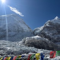 सगरमाथाबाट मात्रै ६७ करोड आम्दानी, वसन्त आरोहणबाट ७७ करोडभन्दा बढी रोयल्टी संकलन Image