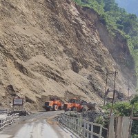 मुग्लिन–नारायणगढ सडकखण्ड एकतर्फी सञ्चालन Image
