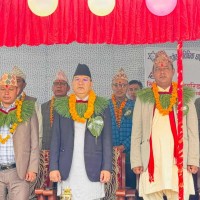 मुगुमा पहिलोपटक सिभिल इन्जिनियरिङ पढाइको सुरुवात, दक्ष जनशक्ति उत्पादनको अपेक्षा Image