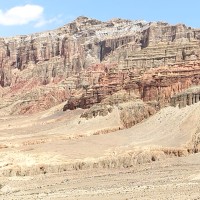 मुस्ताङमा विदेशी पर्यटकको सङ्ख्या २५ हजारले वृद्धि Image