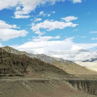 घमीमा स्थापना हुँदै शीतोष्ण बागवानीको सेटलाइट फार्म, किसानलाई राहत हुने Image