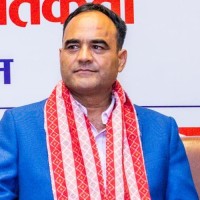 शैक्षिक परामर्श नियमनमा सरकार सक्रिय हुनुपर्छ : कांग्रेस नेता  महर Image