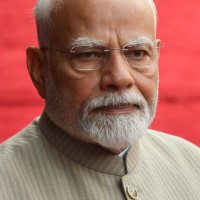 बालेन प्रधानमन्त्री बनेपछि मोदीको बधाई: ‘भारत र नेपालविच सहकार्य अझ उचाइँमा लैजाऔं’ Image