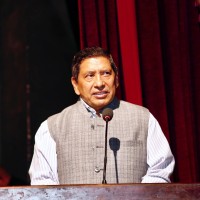 सुकुम्बासीलाई बलजफ्ती निकाले परिणाम गम्भीर हुने नेता श्रेष्ठको चेतावनी Image