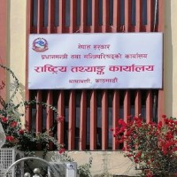 चार हजार पदका लागि एक लाखभन्दा बढी आवेदन Image