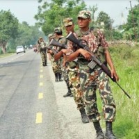 जेन–जी आन्दोलनमा किन बन्यो सेना निष्क्रिय ? Image