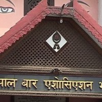 सरकार गठन संविधानभित्रैबाट हुनुपर्छ - नेपाल बार Image