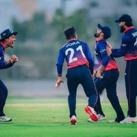 आइसिसी टी–२० विश्वकपका लागि नेपालको स्थान पक्का Image