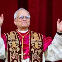 China Congratulates Pope Leo XIV, Hopes for Continued Dialogue with Vatican Image