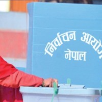रुपन्देही क्षेत्र नं ३ मा आगामी कात्तिक १७ गते उपनिर्वाचन हुने Image