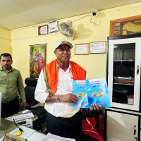 नवराजपुर गाउँपालिकाले तयार पारे ‘हमर नवराजपुर’ मैथिली पाठ्यपुस्तक Image