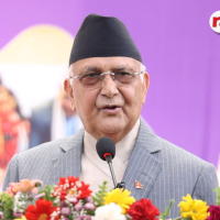 नेता नेपालको निधनप्रति प्रधानमन्त्रीद्वारा दुःख व्यक्त Image