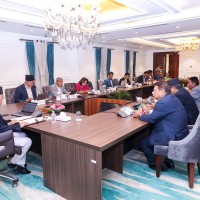 यस्तो छ, सरकार र शिक्षक महासङ्घबीच भएको नौबुँदे सहमति Image