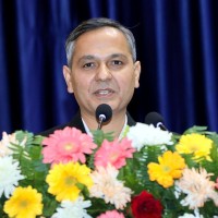 सरकार नागरिकमैत्री छ, कबडी खेललाई उच्च प्राथमिकता दिन्छौँ - गृहमन्त्री अर्याल Image