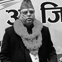 झुण्डिएको अवस्थामा भेटिए प्याब्सन कोषाध्यक्ष अधिकारी Image