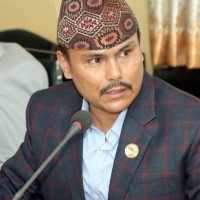 सङ्घीय सरकारले प्रदेश र स्थानीय सरकारलाई पूर्ण अधिकार दिनुपर्छ – पदमबहादुर परियार Image