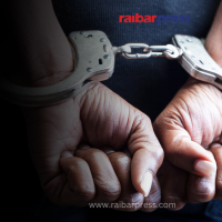 रुपन्देहीमा दुई दिनमै ८ लाखभन्दा बढीको अवैध सामान बरामद, संलग्न व्यक्ति र सवारी नियन्त्रणमा Image