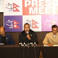 नेपाल क्रिकेट संघले सार्वजनिक गर्‍यो २०२६ को क्यालेन्डर Image