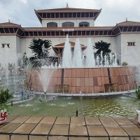 आगामी वर्ष २०८२/८३ को नीति तथा कार्यक्रम संसदमा प्रस्तुत Image