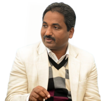 आगामी बजेटमा जनतालाई करको भार पार्ने काम नहोस्ः अध्यक्ष साह Image
