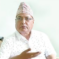 पूर्वमन्त्री प्रदीप नेपालको स्वास्थ्य अवस्था गम्भीर, आईसीयूमा उपचार जारी Image
