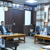 नेपाल औषधि लिमिटेडका औषधि वितरणका लागि सरकारद्वारा सहजीकरण समिति गठन Image